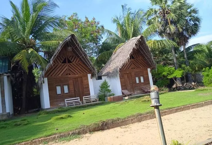 Hotelli Kitelife Resort