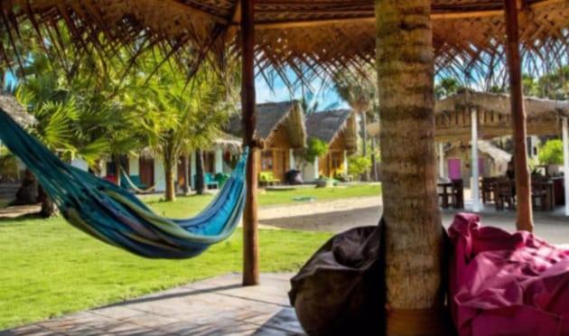 فندق Kitelife Resort