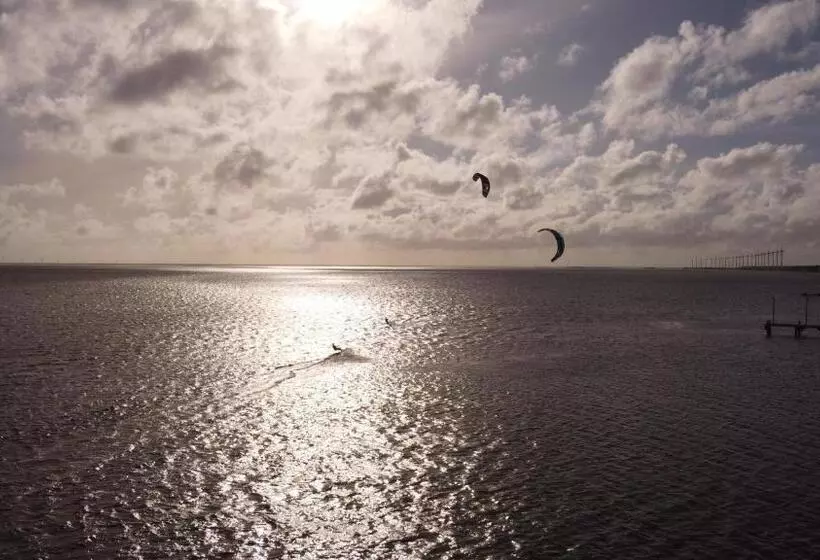 Hotelli Kitelife Resort