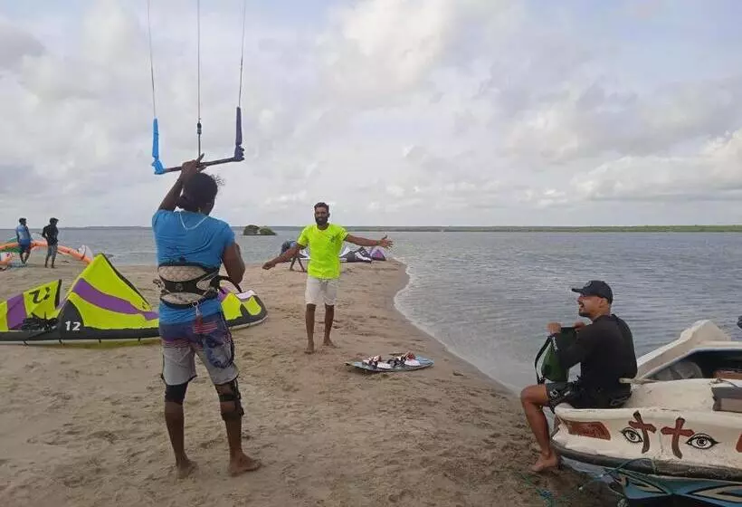 Hotelli Kitelife Resort