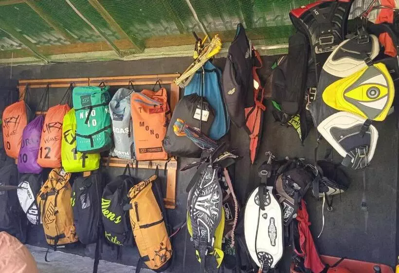 Hotelli Kitelife Resort