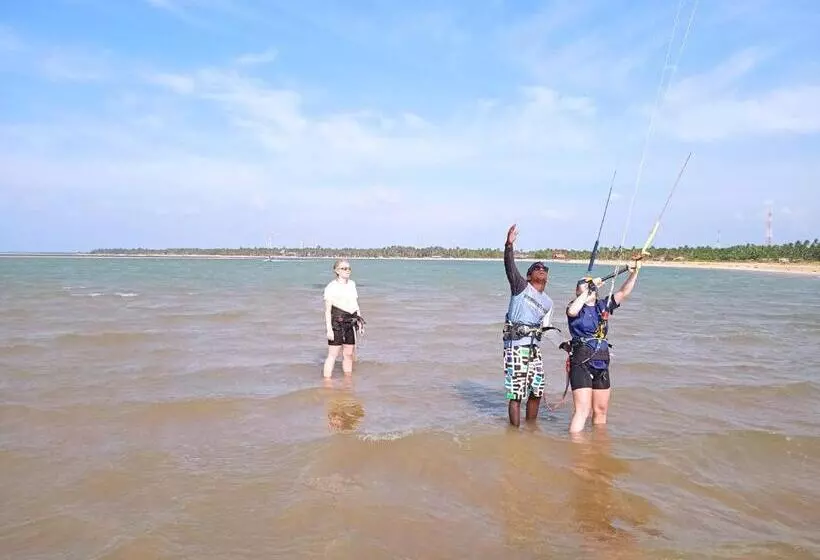 Hotelli Kitelife Resort