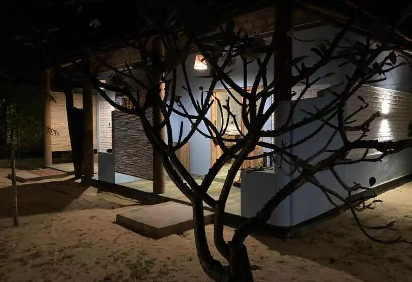 Hotelli Kitelife Resort