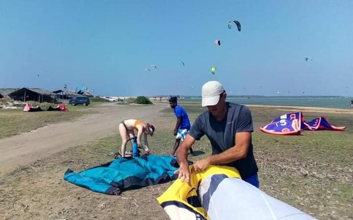 فندق Kitelife Resort