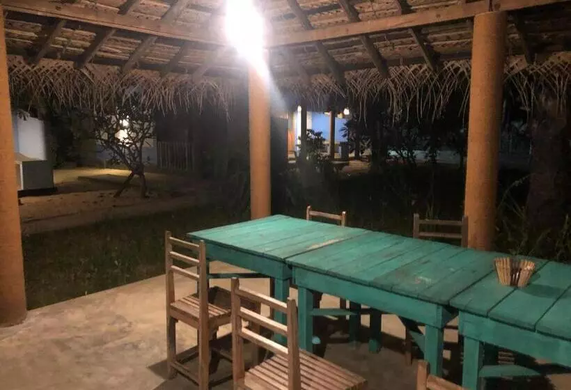 Hotelli Kitelife Resort