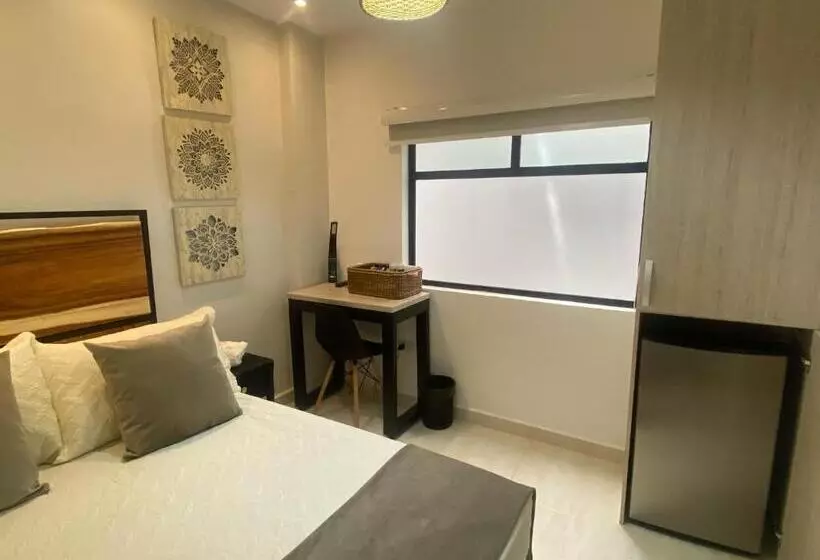 ホテル Maidy Luxury