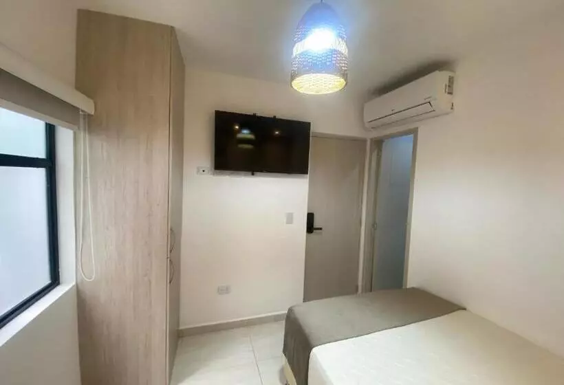 ホテル Maidy Luxury