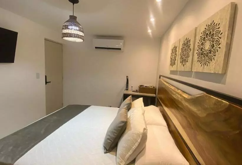 ホテル Maidy Luxury