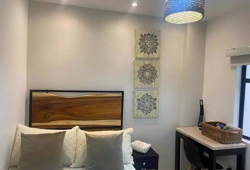 ホテル Maidy Luxury