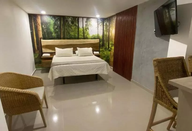 ホテル Maidy Luxury