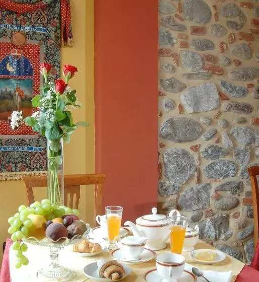 Hotelli Ristorante Del Peso