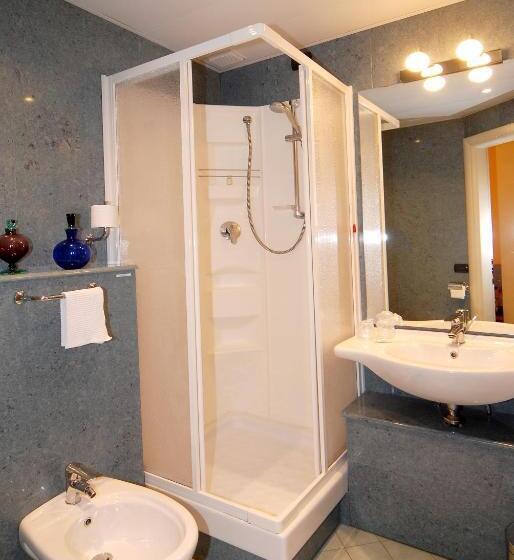 בית מלון כפרי Ristorante Del Peso