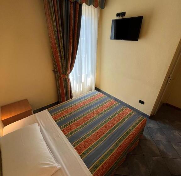 בית מלון כפרי Ristorante Del Peso