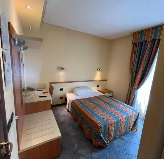 Hotelli Ristorante Del Peso