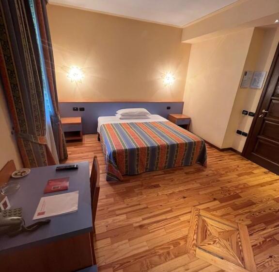 בית מלון כפרי Ristorante Del Peso