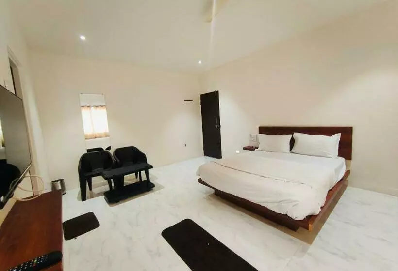 Majatalo Disha Inn Lodge