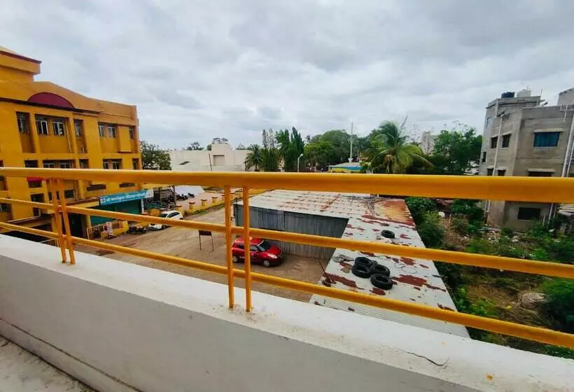 Majatalo Disha Inn Lodge