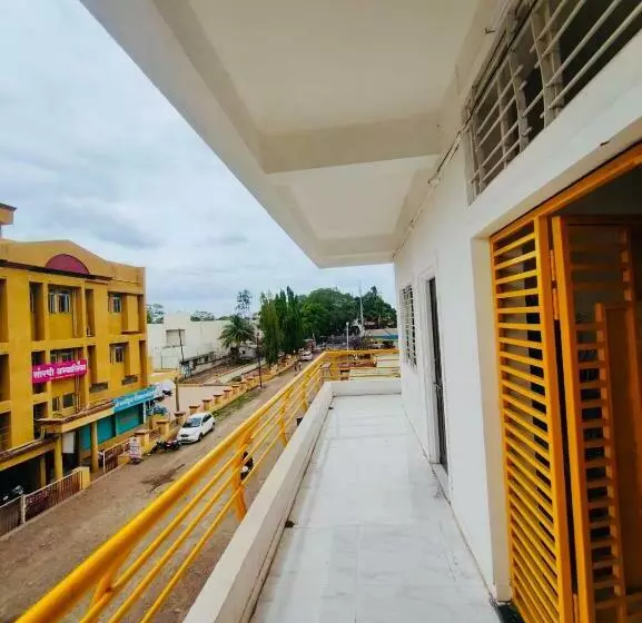 Majatalo Disha Inn Lodge