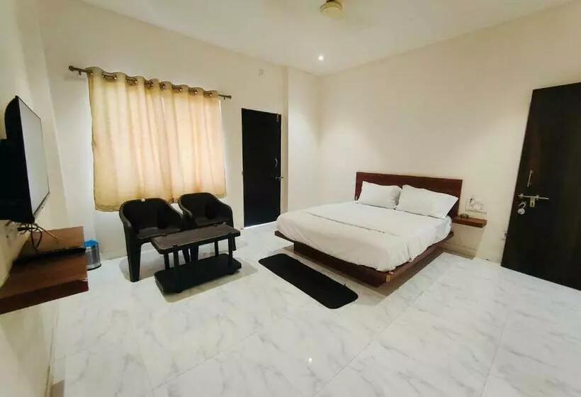 Majatalo Disha Inn Lodge