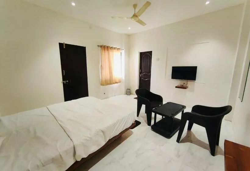 Majatalo Disha Inn Lodge