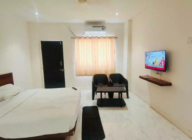 Majatalo Disha Inn Lodge