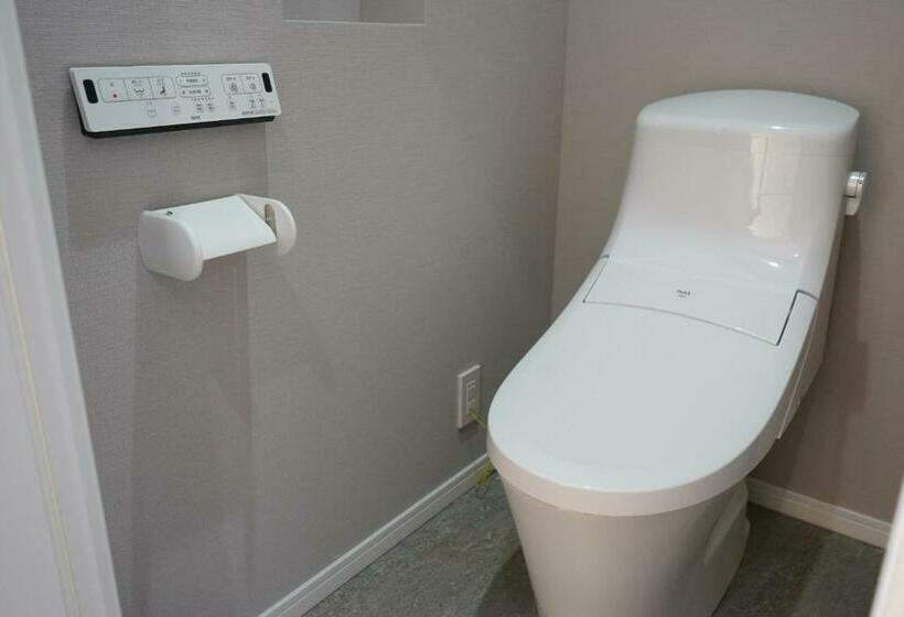 펜션 Etcetera Niijima Jessica Building Vacation Stay 47613v