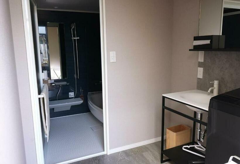 펜션 Etcetera Niijima Jessica Building Vacation Stay 47613v