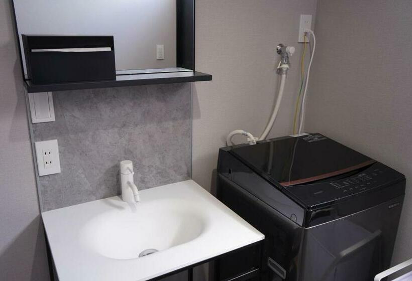 פנסיון Etcetera Niijima Jessica Building   Vacation Stay 47613v