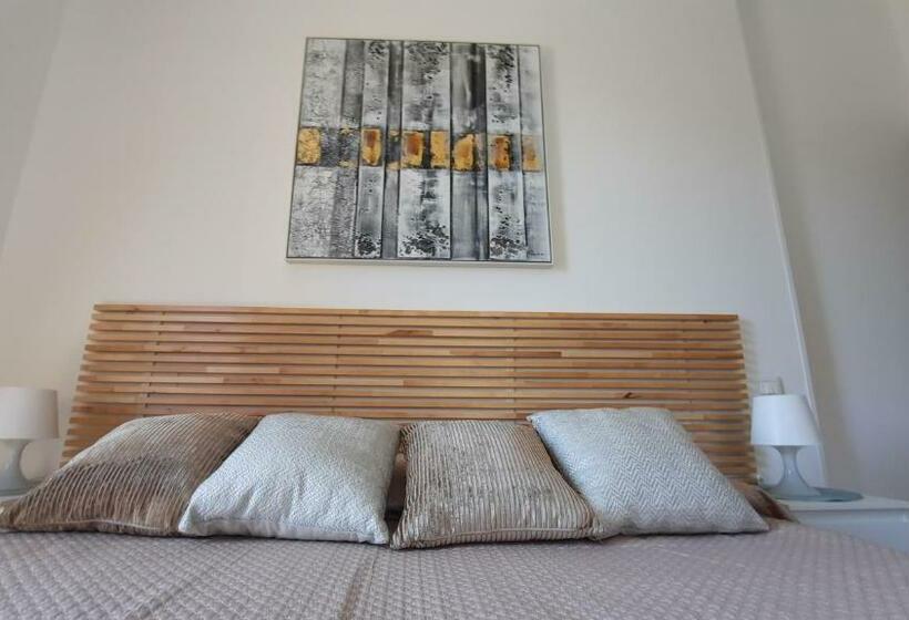 بنسيون Golden Secret