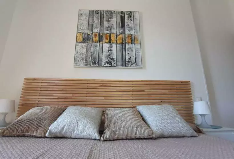 ペンション Golden Secret