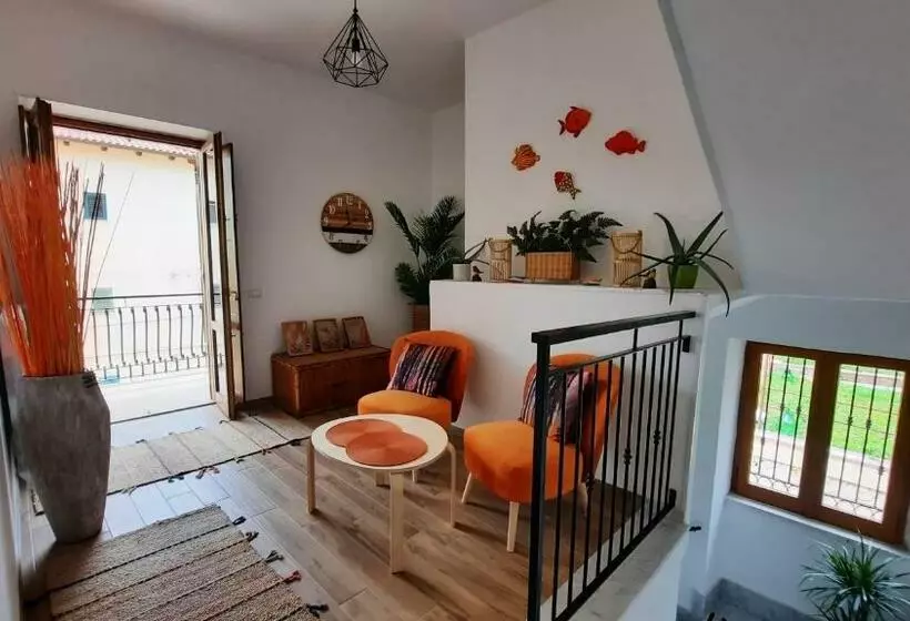 ペンション Golden Secret