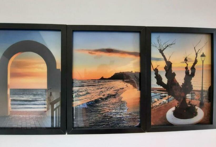 بنسيون Golden Secret