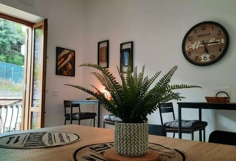 ペンション Golden Secret