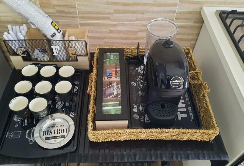 بنسيون Golden Secret