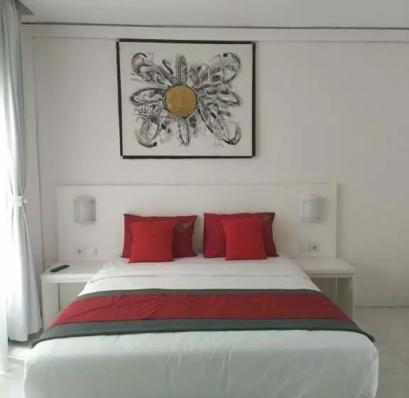 Poppies Senggigi Hostel