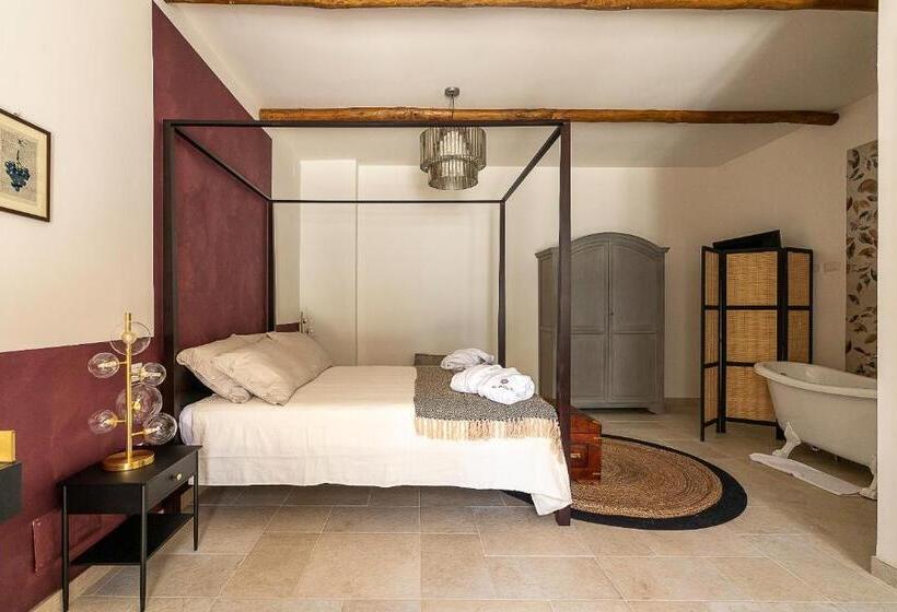 Al Piglio Maison De Charme Wine & Wellness Resort