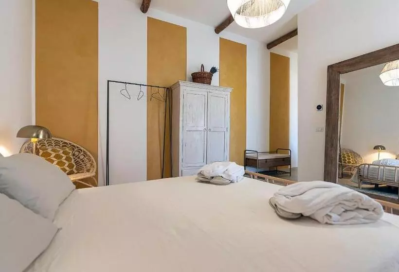 Al Piglio Maison De Charme Wine & Wellness Resort