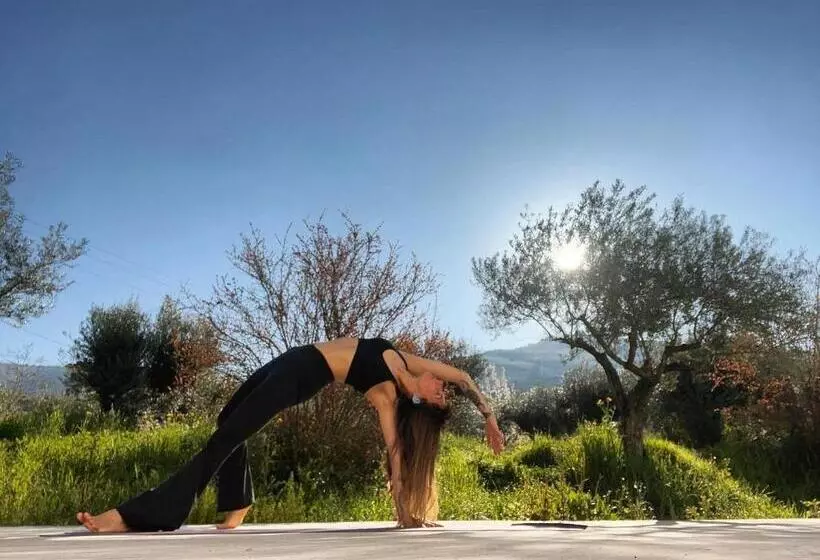 Al Piglio Maison De Charme Wine & Wellness Resort