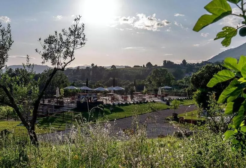 Al Piglio Maison De Charme Wine & Wellness Resort