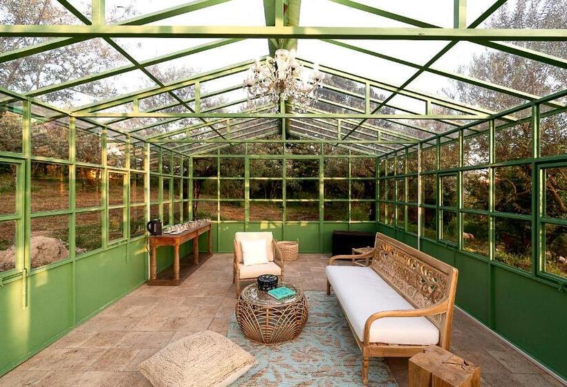 Al Piglio Maison De Charme Wine & Wellness Resort