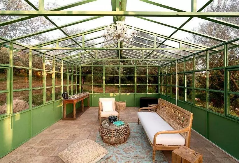 Al Piglio Maison De Charme Wine & Wellness Resort