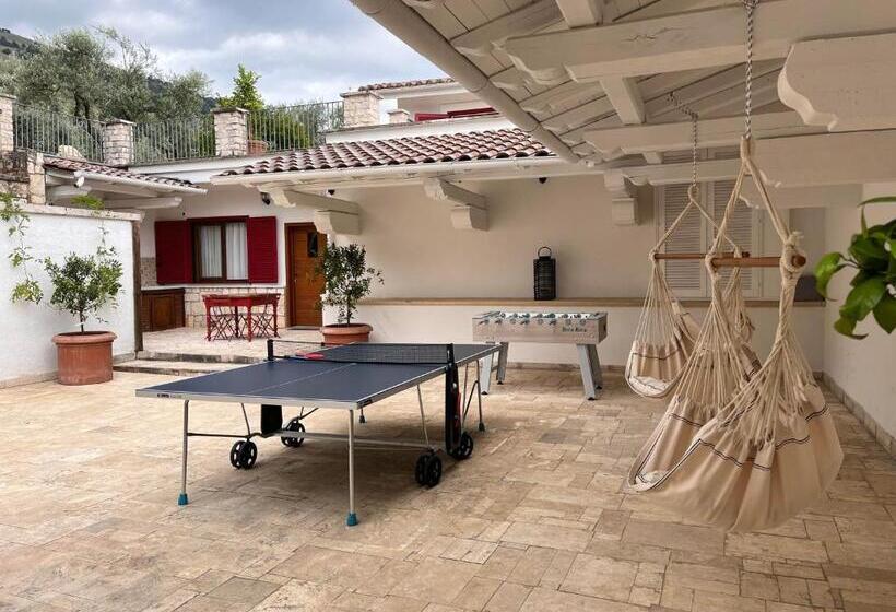 Al Piglio Maison De Charme Wine & Wellness Resort