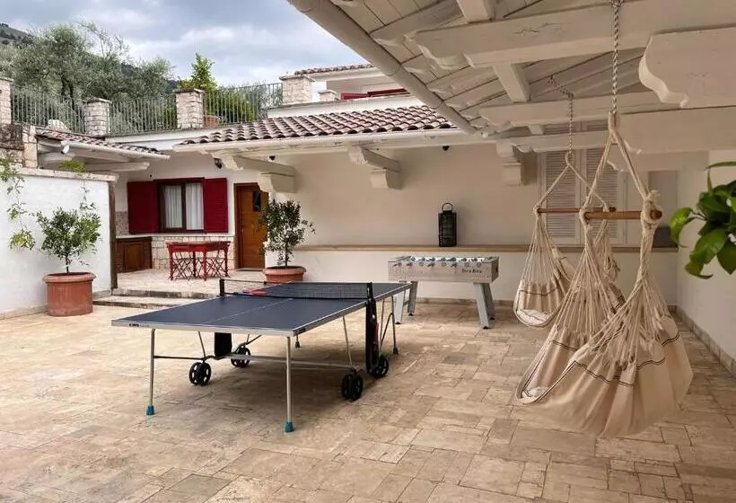 Al Piglio Maison De Charme Wine & Wellness Resort