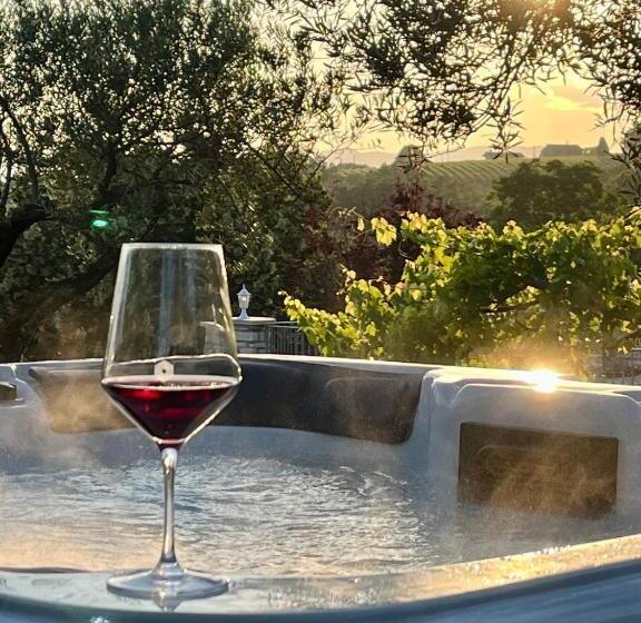 Al Piglio Maison De Charme Wine & Wellness Resort