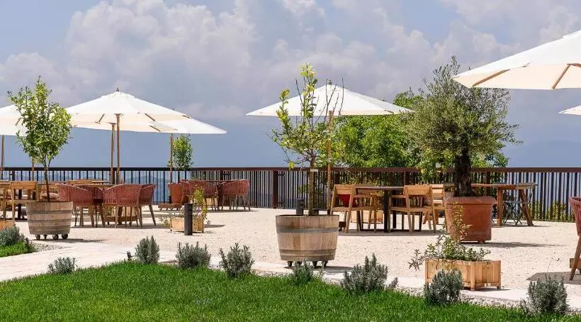 Al Piglio Maison De Charme Wine & Wellness Resort