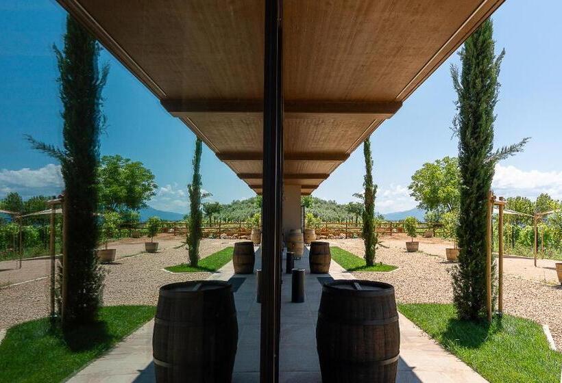 Al Piglio Maison De Charme Wine & Wellness Resort