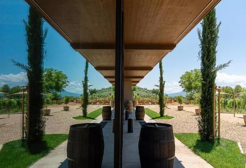 Al Piglio Maison De Charme Wine & Wellness Resort