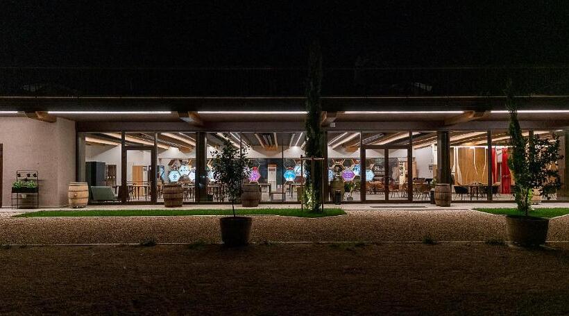 Al Piglio Maison De Charme Wine & Wellness Resort