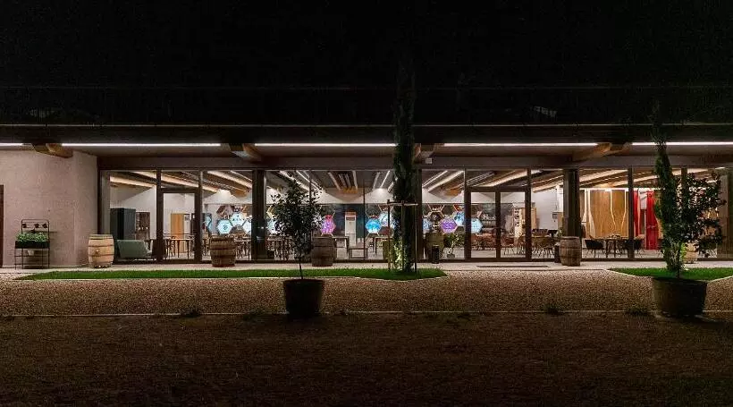 Al Piglio Maison De Charme Wine & Wellness Resort