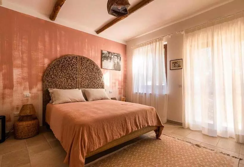 Al Piglio Maison De Charme Wine & Wellness Resort